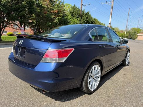 Used 2009 Honda Accord EX image 7