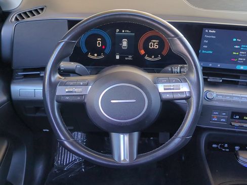 Certified 2024 Hyundai Kona SEL AWD/4WD image 21