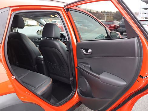 Used 2020 Hyundai Kona Limited image 30