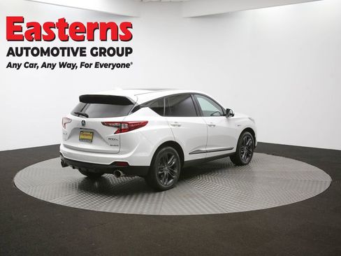Used 2023 Acura RDX A-Spec image 40