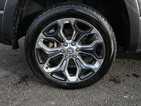 Used 2019 RAM 1500 Limited image 14