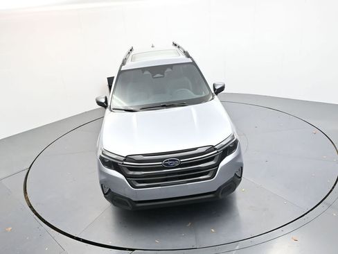 New 2026 Subaru Forester Limited w/ Premium/Limited Package AWD/4WD image 10
