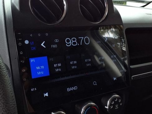 Used 2016 Jeep Patriot Sport w/ Power Value Group FWD image 9
