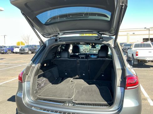 Used 2022 Mercedes-Benz GLE 350 4MATIC image 34