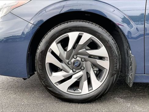 Certified 2024 Subaru Legacy Limited AWD/4WD image 10