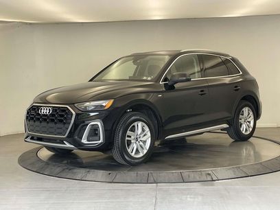 Certified 2023 Audi Q5 2.0T Premium w/ Convenience Package