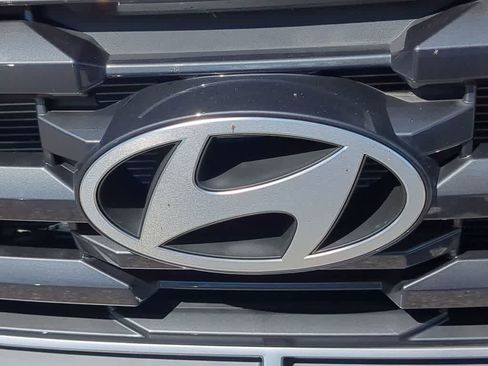 New 2026 Hyundai Tucson SE FWD image 12