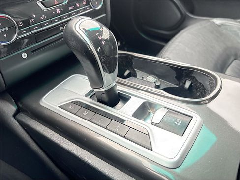Used 2015 Maserati Ghibli image 17