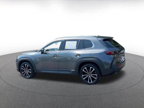 Used 2026 MAZDA CX-50 AWD 2.5 S w/ Premium Package image 10