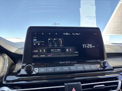 Used 2022 Kia Seltos EX AWD/4WD image 22