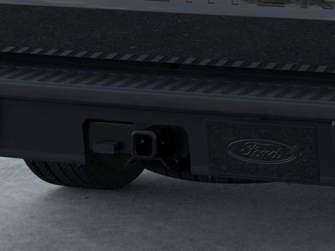 New 2026 Ford Maverick XLT image 23