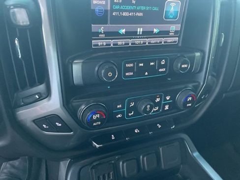 Used 2014 Chevrolet Silverado 1500 LT w/ LT Convenience Package image 13