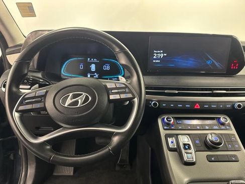 Used 2025 Hyundai Palisade SEL FWD image 31