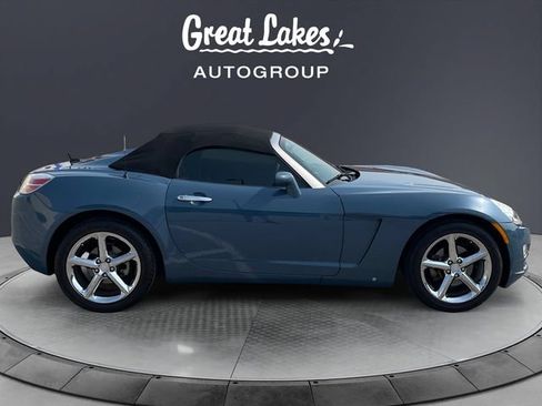 Used 2007 Saturn Sky RWD image 6