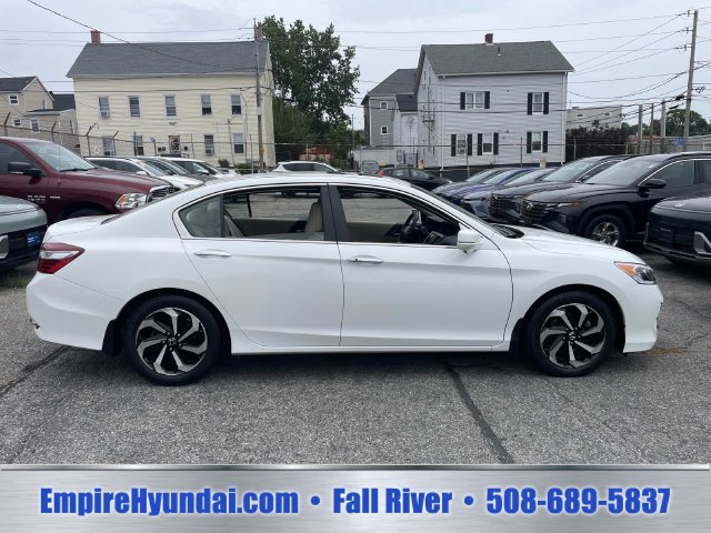 Used 2016 Honda Accord EX-L image 3