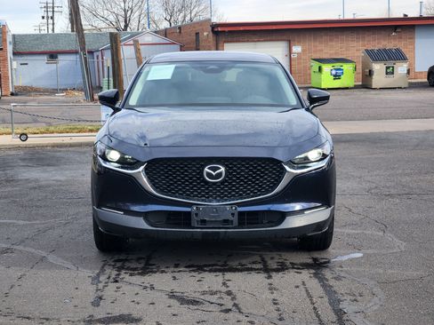Used 2024 MAZDA CX-30 AWD 2.5 S w/ Select Sport Pkg image 9