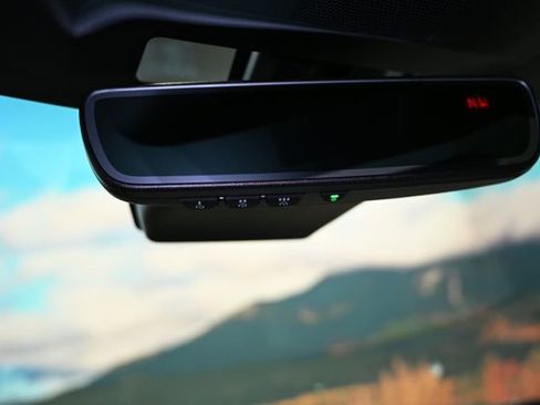 Used 2025 Subaru Ascent Limited w/ Popular Package #2 image 49