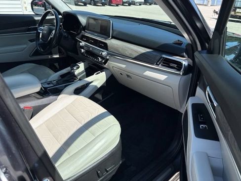 Used 2022 Kia Telluride SX w/ SX Prestige Package AWD/4WD image 46