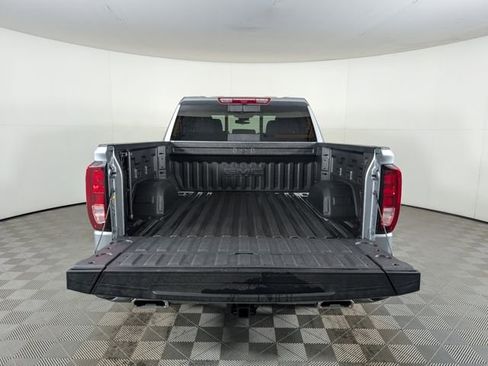 New 2025 GMC Sierra 1500 Elevation w/ Elevation Premium Package AWD/4WD image 9