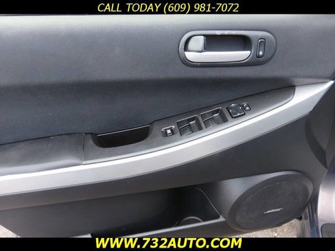 Used 2007 MAZDA CX-7 Grand Touring w/ Technology Pkg image 34