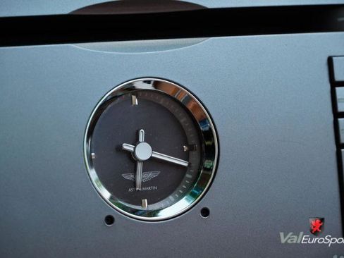 Used 2006 Aston Martin DB9 Volante image 16