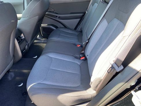 New 2026 Jeep Cherokee Laredo AWD/4WD image 7