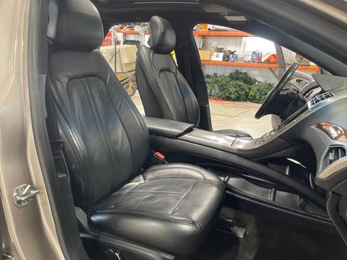 Used 2018 Lincoln MKZ Reserve w/ Technology Package AWD/4WD image 22