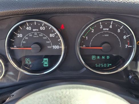 Used 2016 Jeep Wrangler Willys Wheeler image 11