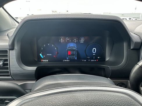 Used 2025 Ford F150 XLT w/ Equipment Group 301A Standard image 25