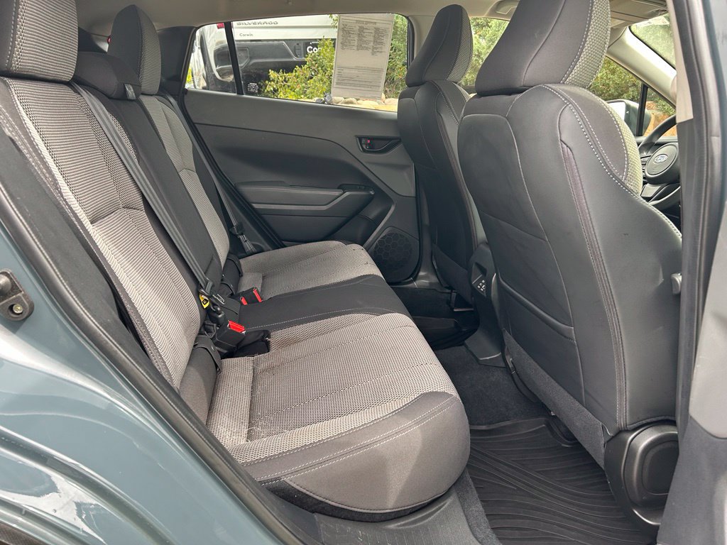 Used 2024 Subaru Crosstrek 2.0i Premium AWD/4WD image 29