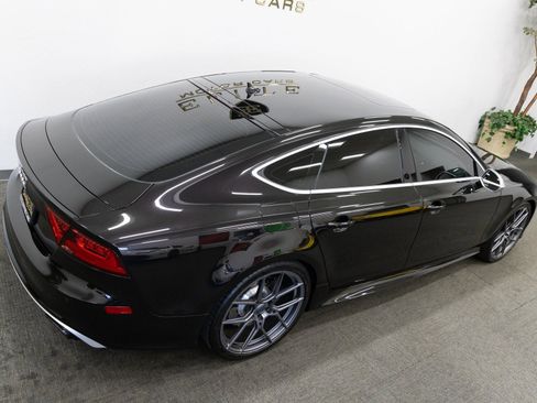 Used 2014 Audi RS 7 Prestige image 24