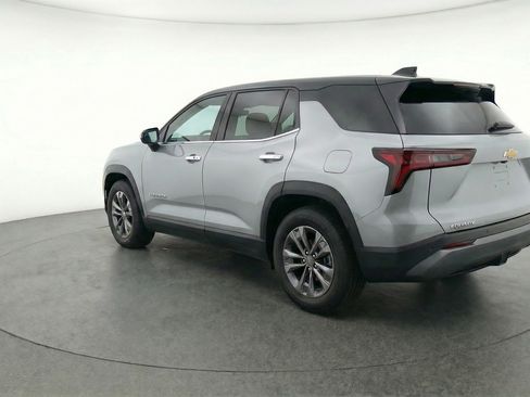 Used 2025 Chevrolet Equinox LT image 6