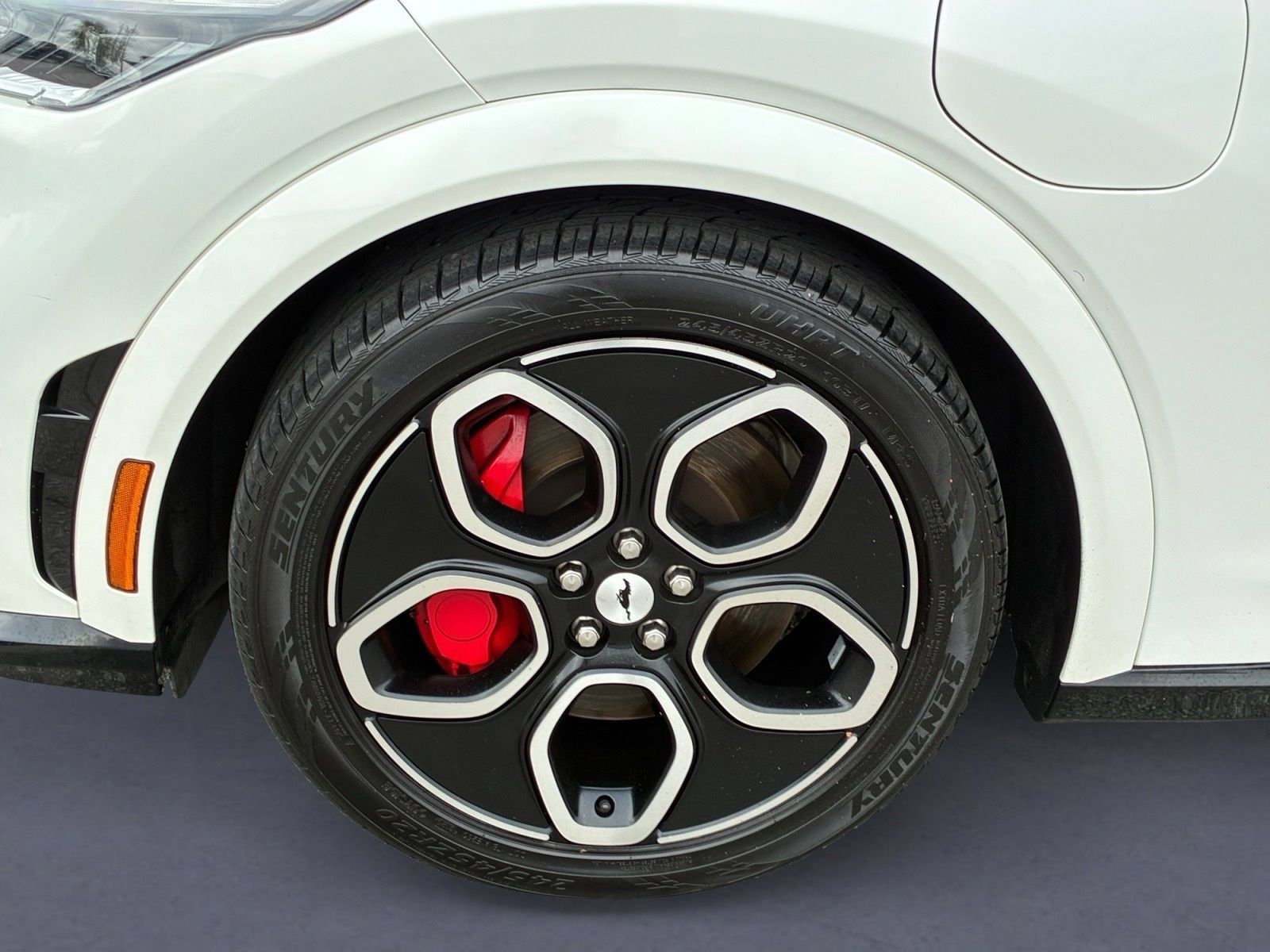 Used 2023 Ford Mustang Mach-E GT AWD/4WD image 9