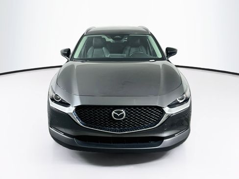 Used 2025 MAZDA CX-30 AWD 2.5 S w/ Select Sport Pkg image 2