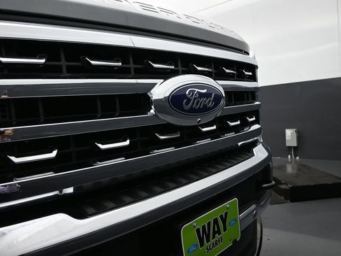 New 2026 Ford F350 Lariat w/ Lariat Ultimate Package image 14