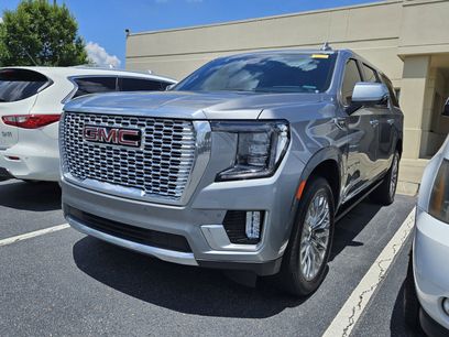 Used 2023 GMC Yukon XL Denali