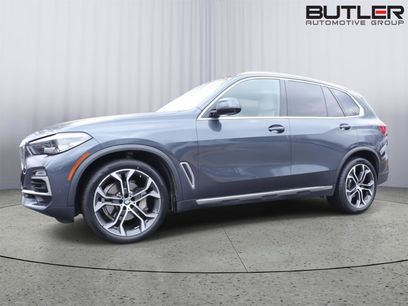 Used 2021 BMW X5 sDrive40i w/ Premium Package 2
