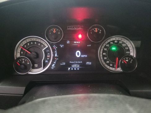 Used 2014 RAM 1500 Sport w/ Convenience Group image 15