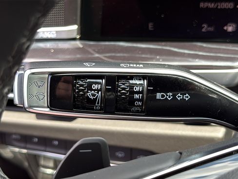 New 2026 Cadillac Escalade Sport w/ Touring Package AWD/4WD image 15