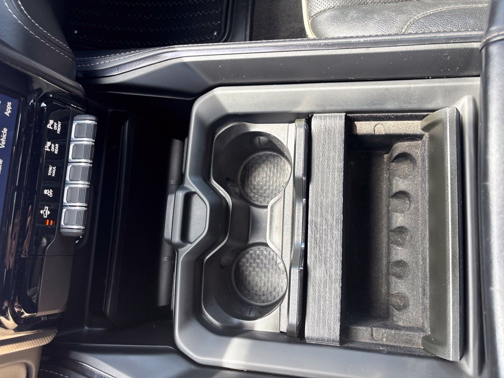 Used 2023 RAM 1500 Limited AWD/4WD image 33