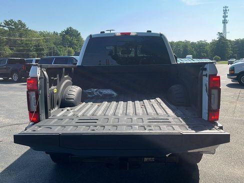 Used 2022 Ford F250 King Ranch w/ King Ranch Ultimate Package AWD/4WD image 36