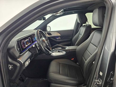 Used 2024 Mercedes-Benz GLE 450e GLE 450e Plug-In Hybrid image 22