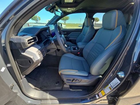 Used 2026 Toyota Tacoma Trailhunter image 14
