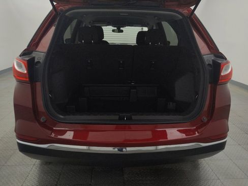 Used 2018 Chevrolet Equinox LT FWD image 29