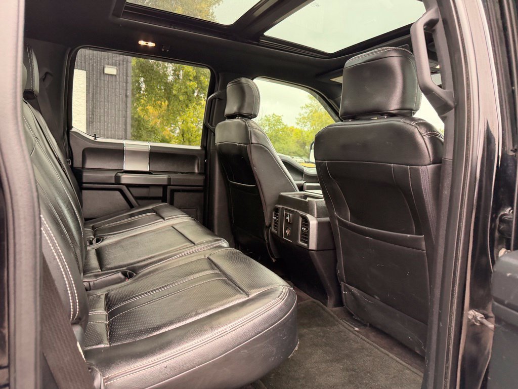 Used 2016 Ford F150 XLT w/ Equipment Group 302A Luxury AWD/4WD image 28