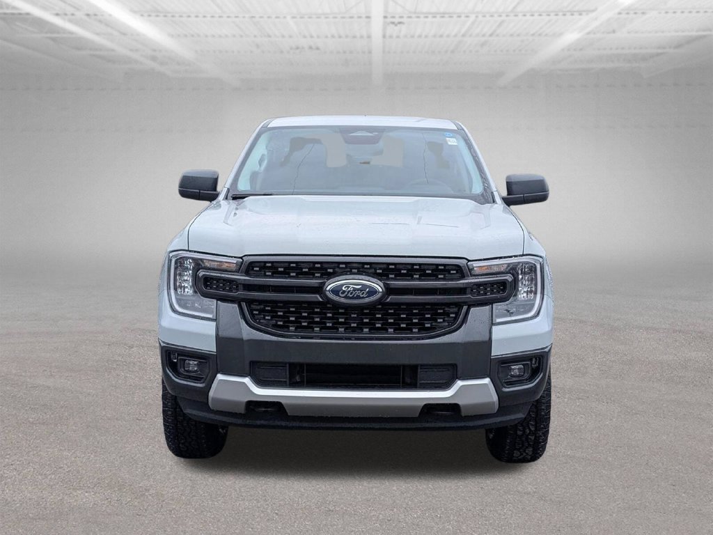 New 2026 Ford Ranger XLT w/ Equipment Group 301A High AWD/4WD image 7