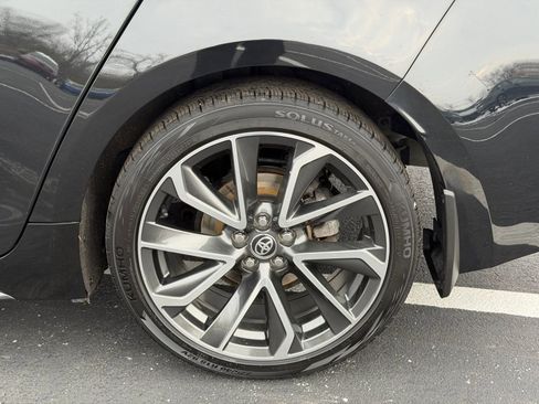 Used 2022 Toyota Corolla SE image 28