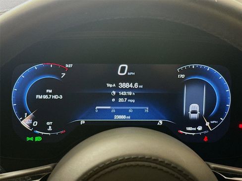 Used 2023 Maserati Grecale Modena image 3
