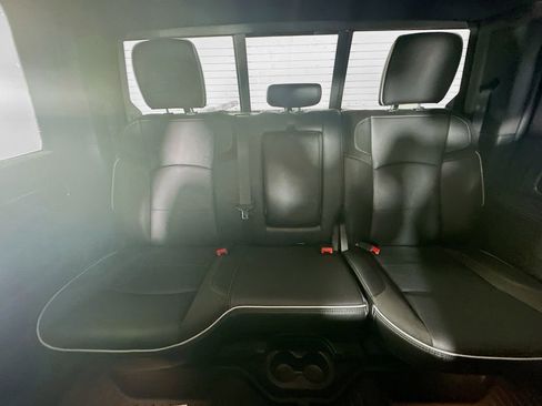 New 2025 RAM 2500 Laramie image 10