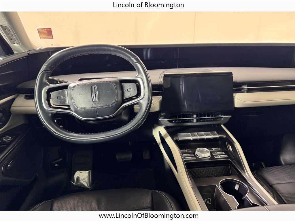 Used 2024 Lincoln Nautilus Premier w/ Equipment Group 102A AWD/4WD image 19